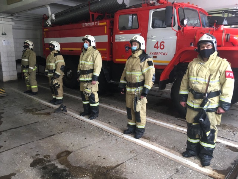 Проверки оперативно-служебной деятельности