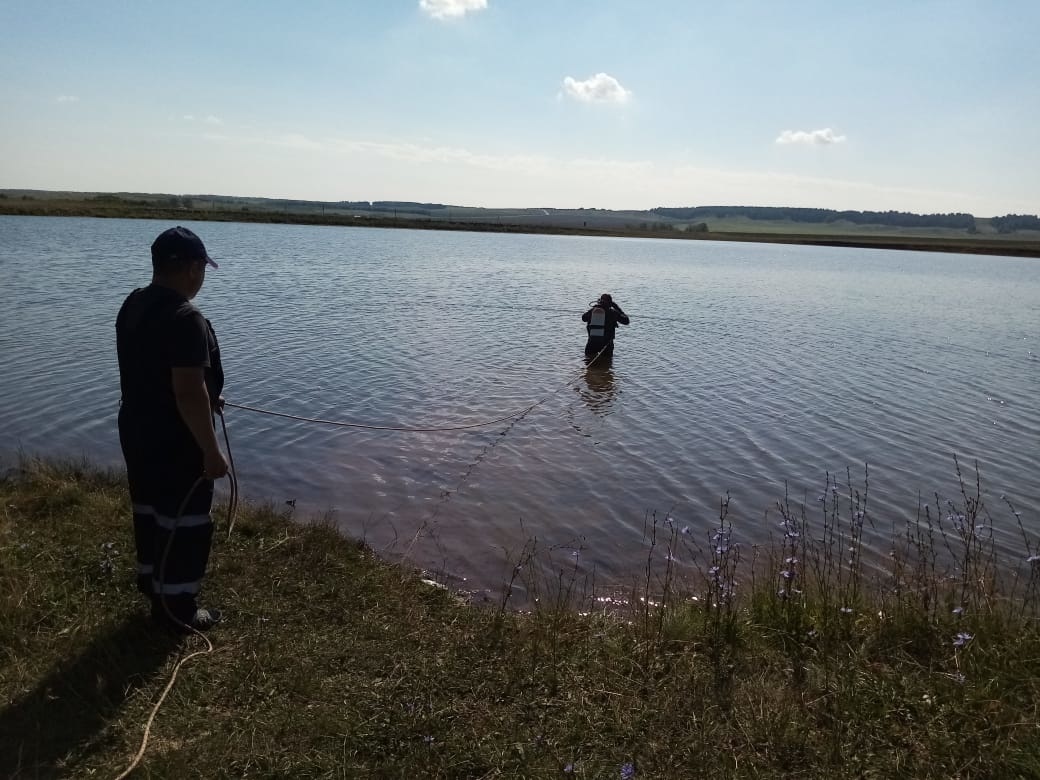 Вода продолжает забирать людей - Новости - Главное управление МЧС России по  Республике Башкортостан