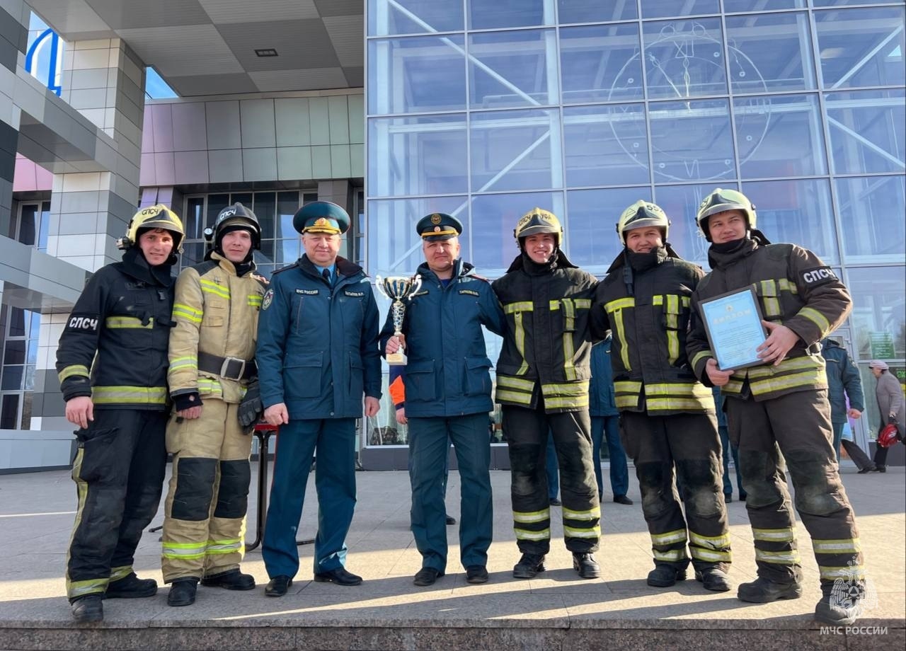 Впервые в Стерлитамаке прошли соревнования по проведению  аварийно-спасательных работ при ликвидации ЧС на автомобильном транспорте |  31.03.2023 | Новости Уфы - БезФормата