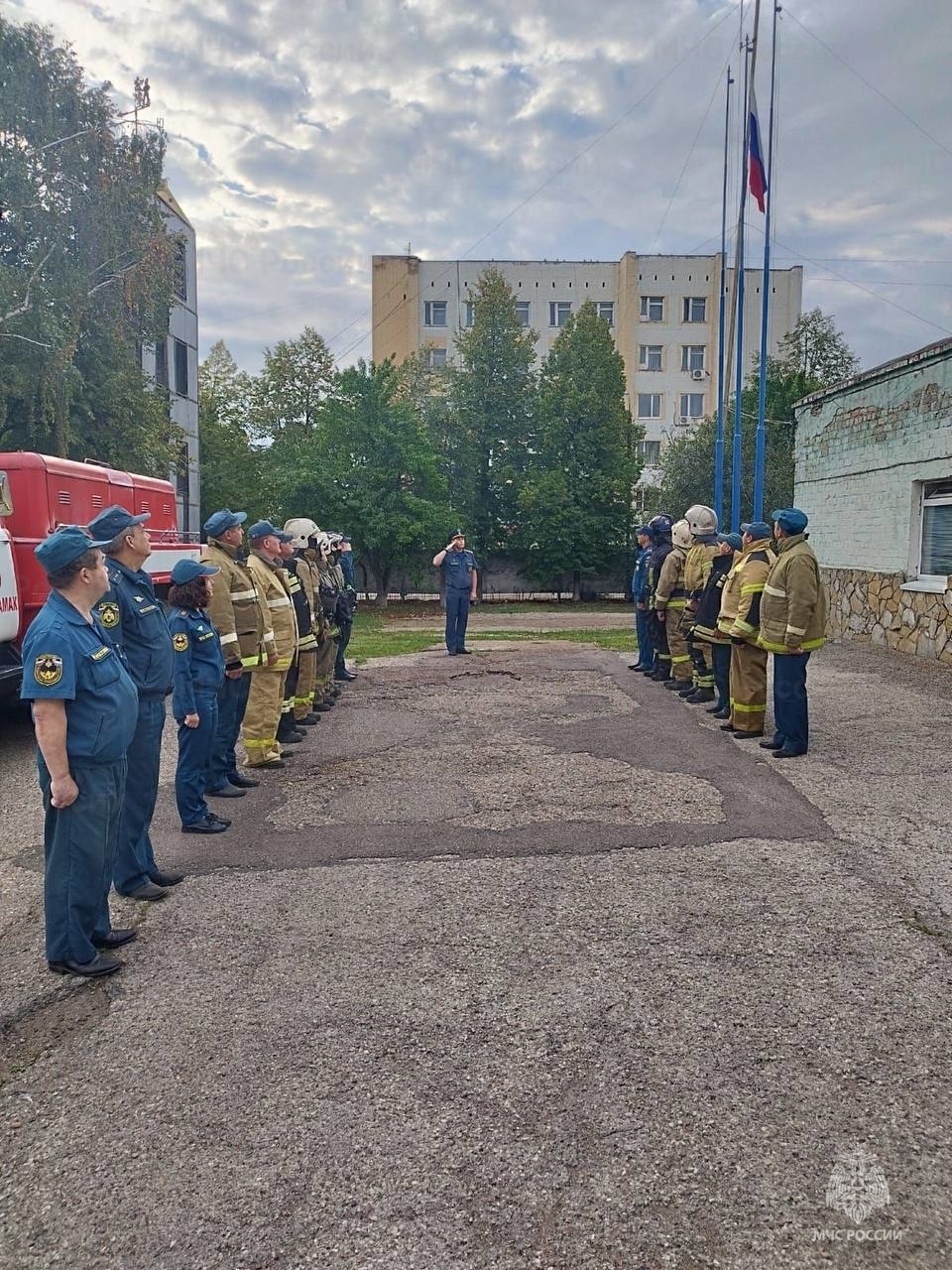 Сегодня отмечается День Государственного флага Российской Федерации |  22.08.2023 | Новости Уфы - БезФормата