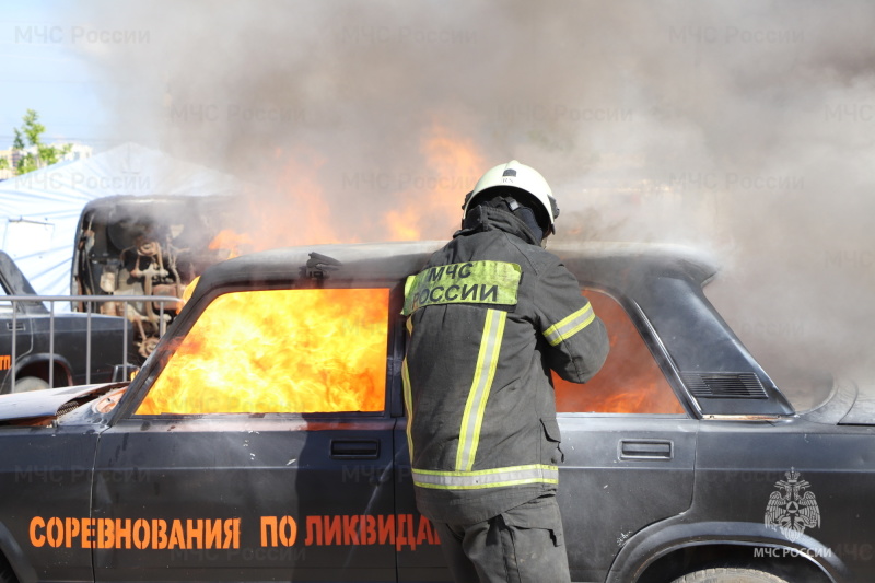 Финал соревнований пройдет в Уфе